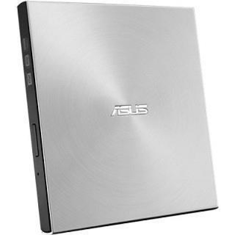 Asus DVD RW USB2 8X EXT RTL SILVER/SDRW-08U7M-U/SIL/G/AS/P2G ASUS