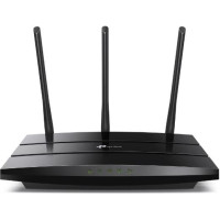 Tp-Link Wireless Router|TP-LINK|Router|1900 Mbps|1 WAN|4x10/100/1000M|Number of antennas 3|ARCHERA8