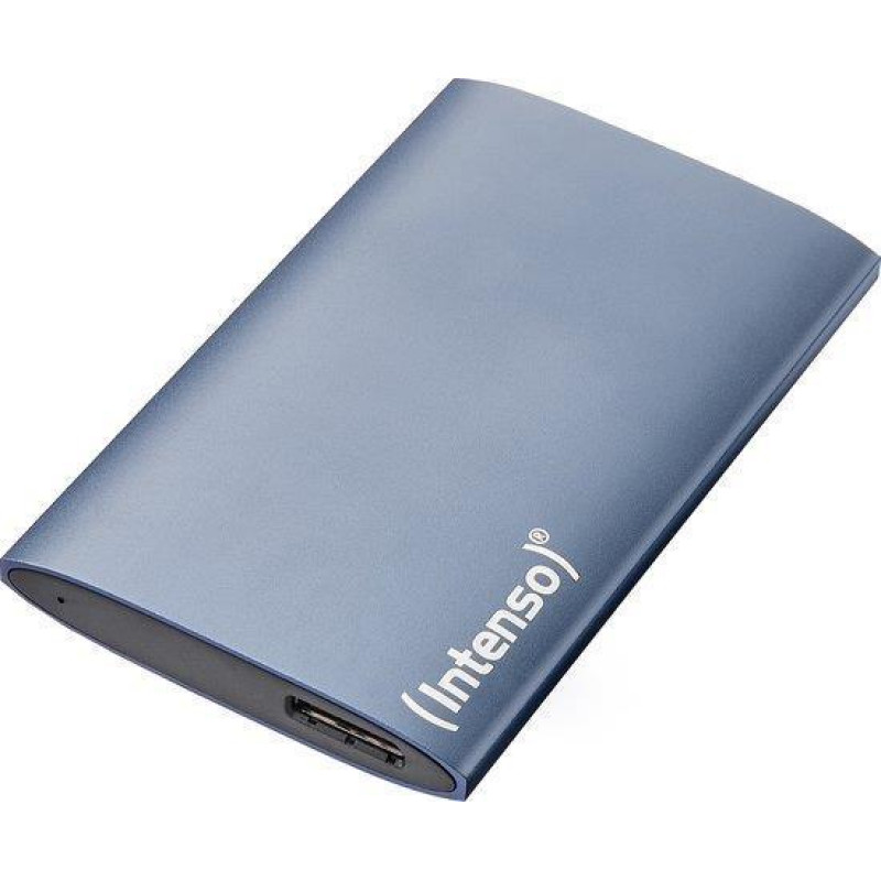 Intenso External SSD|INTENSO|500GB|USB 3.2|3823455