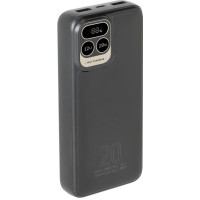 Rivacase POWER BANK USB 20000MAH/VA2521 RIVACASE