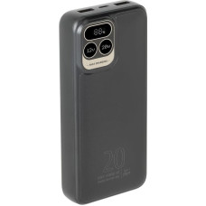 Rivacase POWER BANK USB 20000MAH/VA2521 RIVACASE