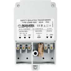 Satel TRANSFORMER 230V/18V DC 60VA/TR60VA SATEL