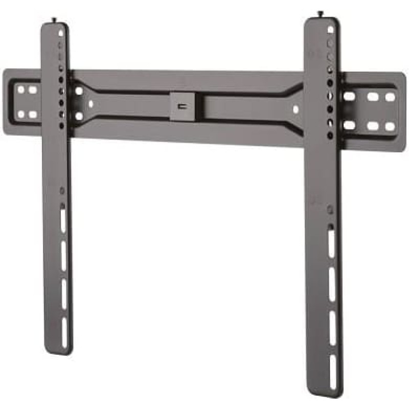 Neomounts TV SET ACC WALL MOUNT/37-75" LED-W600BLACK NEOMOUNTS