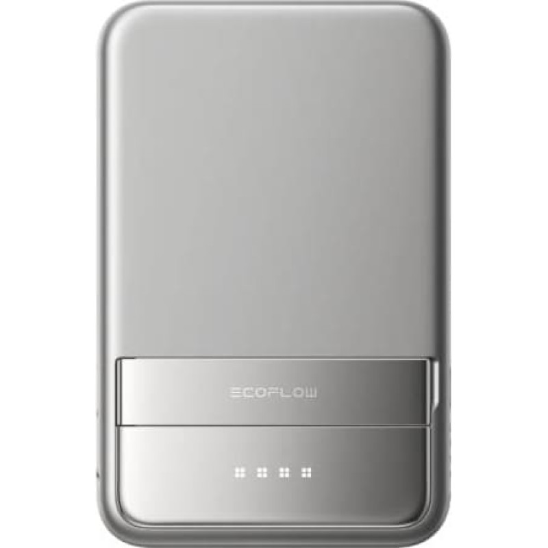 Ecoflow POWER BANK USB 5000MAH RAPID/SILVER 5016801015 ECOFLOW