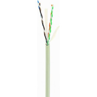 Gembird CABLE CAT6 UTP 305M GRAY/UPC-6004SE-L GEMBIRD