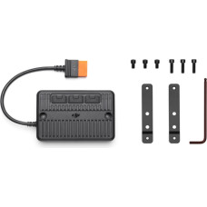 DJI POWER STATION ACC ADAPTER SOL/PAN MPPT CP.DY.00000041.01 DJI