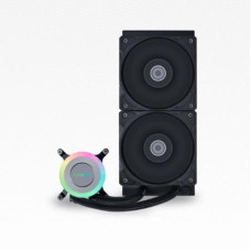 Lian Li CPU COOLER S_MULTI/G89.GA2L24PB.00 LIAN LI