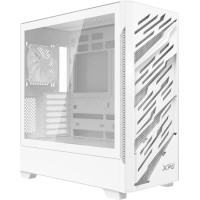 Adata Case|ADATA|STARKER AIR BTF|MidiTower|ATX|EATX|MicroATX|MiniITX|Colour White|STARKERAIRBTFMTA-WHCWW