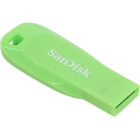 Sandisk MEMORY DRIVE FLASH USB2 16GB/SDCZ50C-016G-B35GE SANDISK