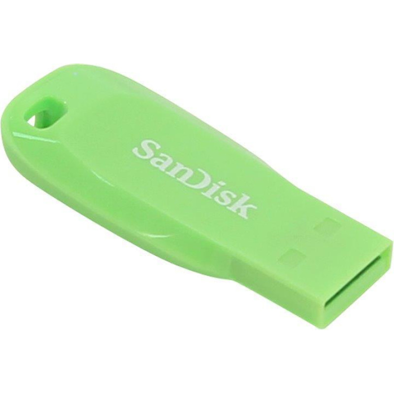 Sandisk MEMORY DRIVE FLASH USB2 16GB/SDCZ50C-016G-B35GE SANDISK
