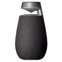 LG Portable Speaker|LG|XBOOM 360|Wireless|Bluetooth|XO2TBK