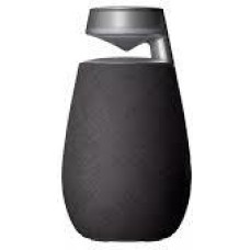 LG Portable Speaker|LG|XBOOM 360|Wireless|Bluetooth|XO2TBK