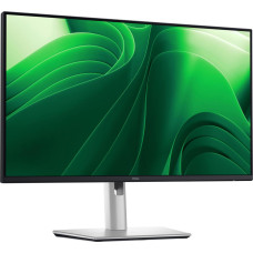 Dell LCD Monitor|DELL|P2425D|23.8"|Business|Swivel|Pivot|Height adjustable|Tilt|Matte|Panel IPS|2560x1440|16:9|100Hz|5 ms|210-BQMX
