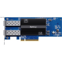 Synology NET CARD PCIE 10GB/E10G30-F2 SYNOLOGY