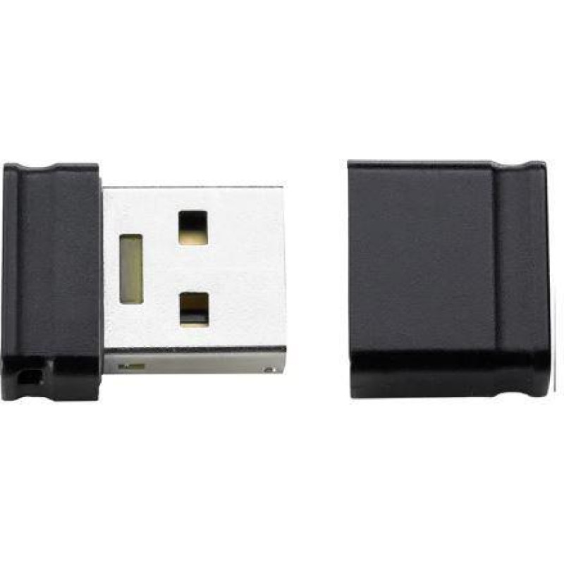 Intenso MEMORY DRIVE FLASH USB2 64GB/3500490 INTENSO