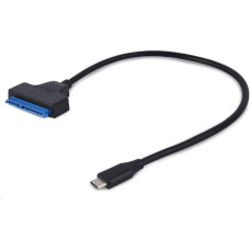 Gembird I/O ADAPTER USB-C TO SATA2.5"/AUS3-03 GEMBIRD
