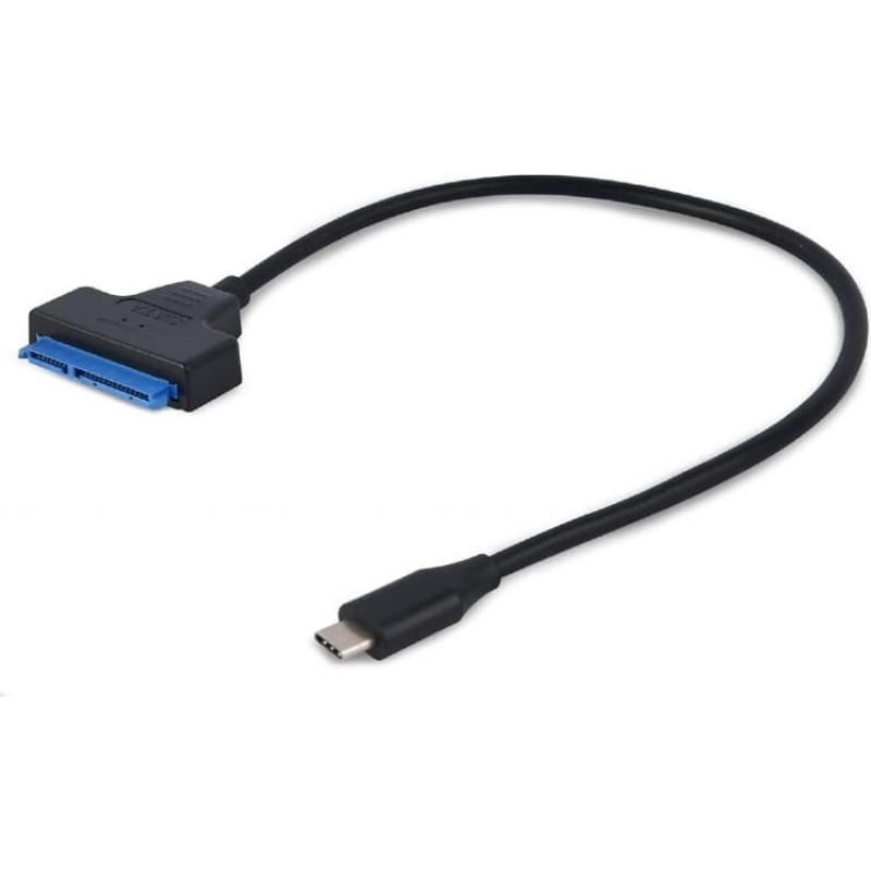 Gembird I/O ADAPTER USB-C TO SATA2.5"/AUS3-03 GEMBIRD