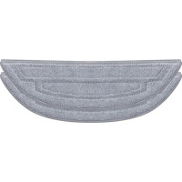 Roborock Vacuum Cleaner Accessory|ROBOROCK|Map Cloth Vibrarise|Grey|For S80 MaxV Ultra/S85 MaxV Ultra/S80 MaxV Ultra(R&D)/S80 Max Ultra/S85 Max Ultra/S80 Max Ultra(R&D)|8.02.0317