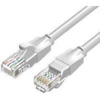 Vention PATCH CABLE CAT.6 UTP/0.5M GRAY IBEHD VENTION