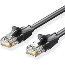 Vention PATCH CABLE CAT.6 UTP/1M BLACK IBEBF VENTION