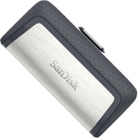 Sandisk MEMORY DRIVE FLASH USB-C 64GB/SDDDC2-064G-G46 SANDISK