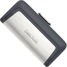 Sandisk MEMORY DRIVE FLASH USB-C 64GB/SDDDC2-064G-G46 SANDISK