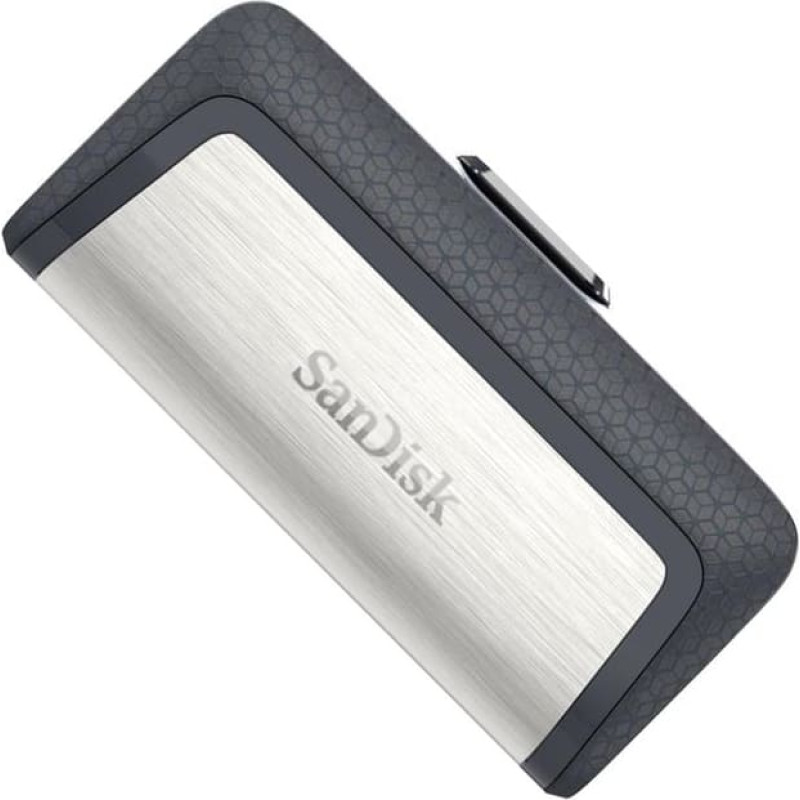 Sandisk MEMORY DRIVE FLASH USB-C 64GB/SDDDC2-064G-G46 SANDISK