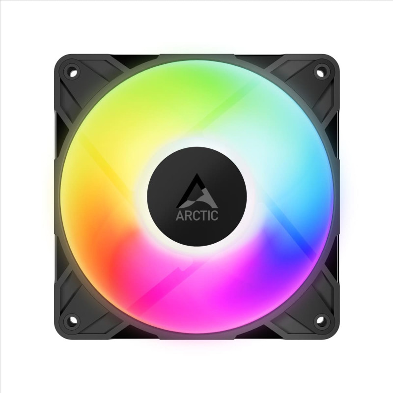 Arctic CASE FAN 120MM P12 PRO A-RGB/ACFAN00309A ARCTIC