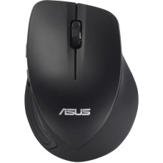 Asus MOUSE USB OPTICAL WRL WT465/BLACK 90XB0090-BMU040 ASUS