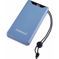 Intenso POWER BANK USB 10000MAH QC3.0/BLUE F10000 7332035 INTENSO