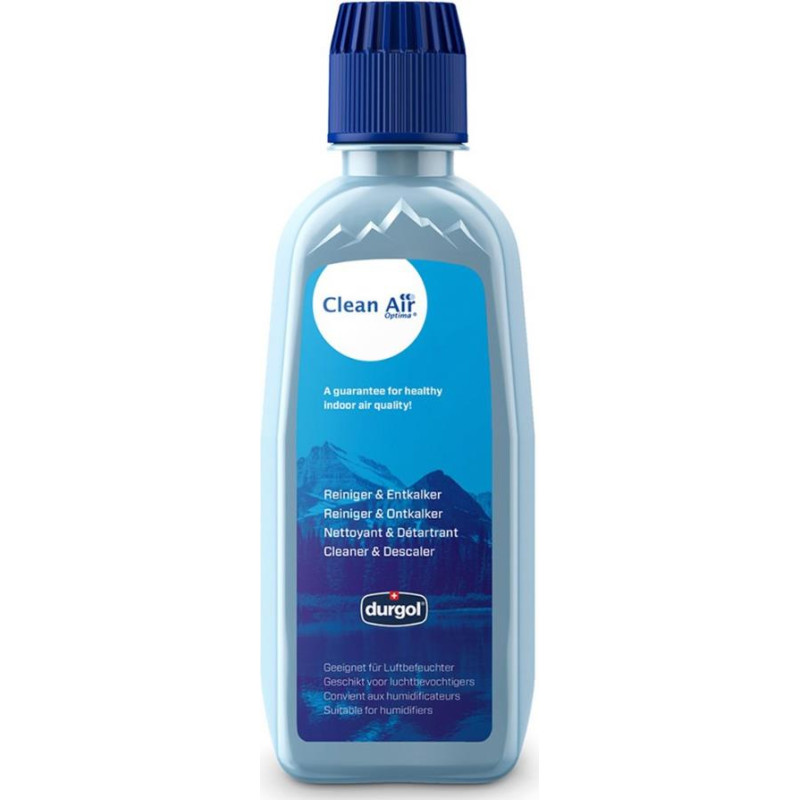 Clean Air Optima HUMIDIFIER CLEANER & DESCALER/CA-OCLEANER CLEAN AIR OPTIMA
