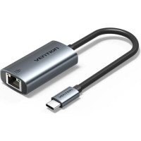 Vention NET ADAPTER USB-C GIGABIT/0.15M CFPHB VENTION