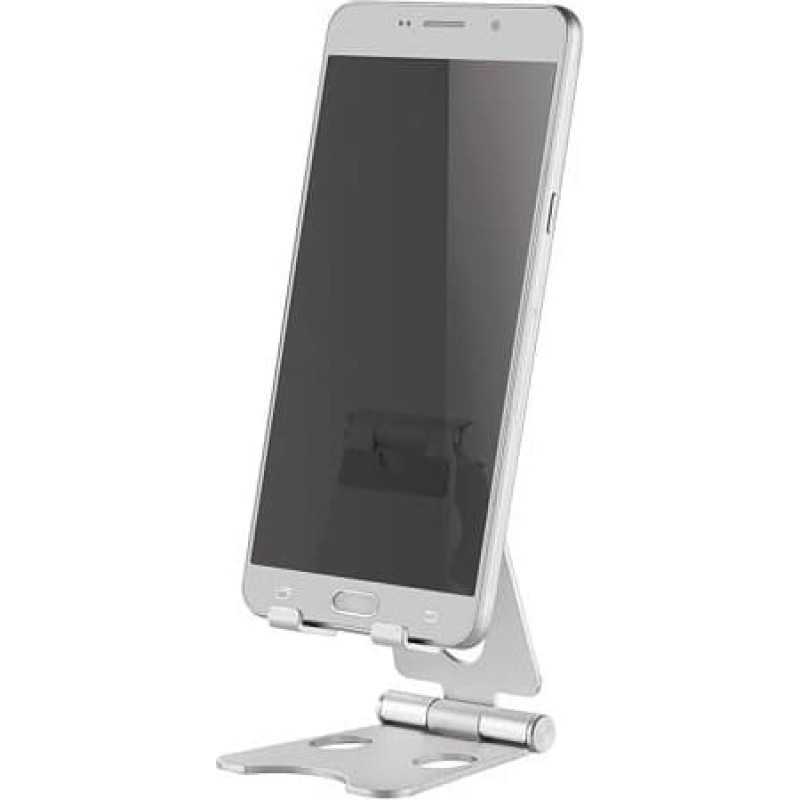 Neomounts MOBILE ACC STAND SILVER/DS10-150SL1 NEOMOUNTS