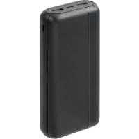 Rivacase POWER BANK USB 20000MAH/VA2071 BLACK RIVACASE