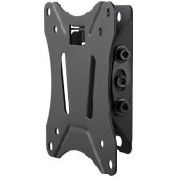Neomounts TV SET ACC WALL MOUNT 10-30"/BLACK NM-W60BLACK NEOMOUNTS