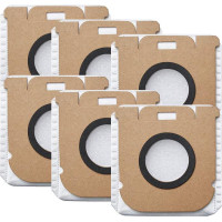 Dreame Vacuum Cleaner Accessory|DREAME|Dust Bag|VDB4