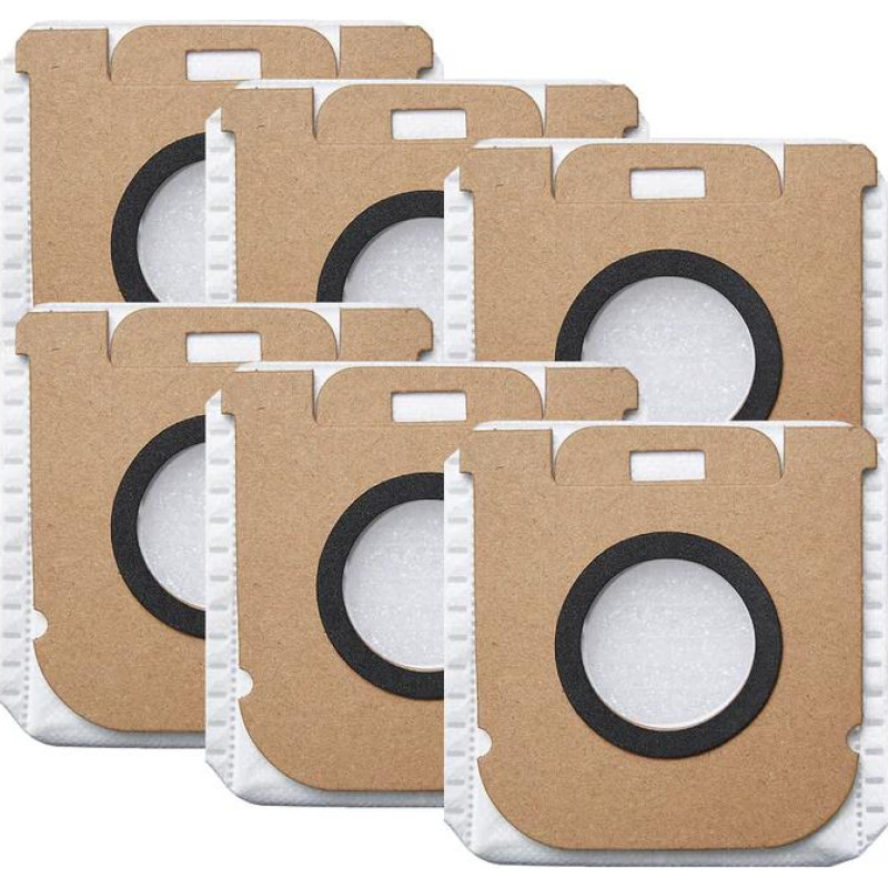 Dreame Vacuum Cleaner Accessory|DREAME|Dust Bag|VDB4