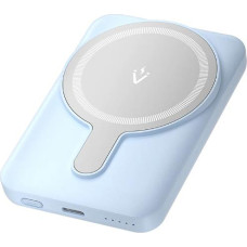 Vention POWER BANK USB 5000MAH 20W/BLUE FHSL0 VENTION