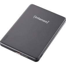 Intenso POWER BANK USB 5000MAH MAG/GREY 7344024 INTENSO