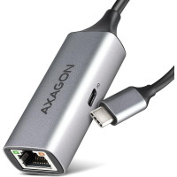 Axagon NET ADAPTER USB-C 1GB/ADE-TXPD AXAGON