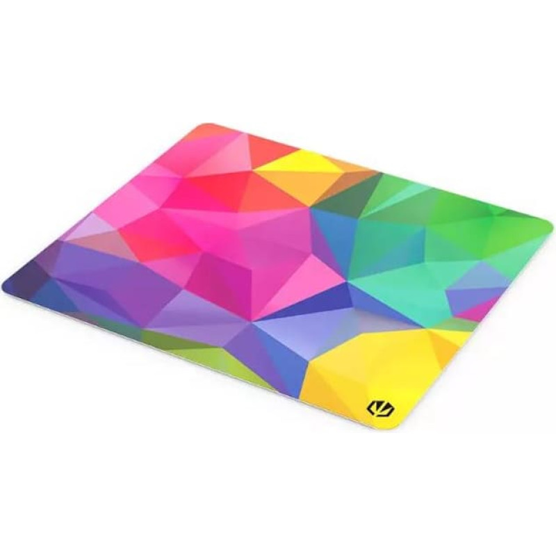 Endorfy MOUSE PAD CRYSTAL SPECTRUM L/EY6B011 ENDORFY