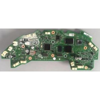 Roborock Vacuum Cleaner Accessory|ROBOROCK|Mainboard|For S6 White Pure/S6 Black Pure|9.01.0528