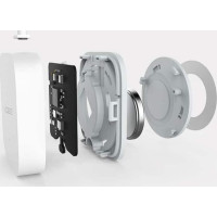 Aqara SMART HOME TEMPERATURE SENSOR/WRL TH-S02D AQARA