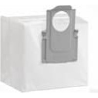 Roborock Vacuum Cleaner Accessory|ROBOROCK|Disposable Dust Bag 6-pack|White|For OC0/Q70+/Q70 Max+/OC5/Q75+/Q75 Max+/Q55+/O35/S75 MaxV Ultra/S70 Pro Ultra/S80 Pro Ultra/S85 Pro Ultra/OC0-D/S80+/Q80 Max+/OC5-D/S85+/Q85 Max+/Q55 Pro+/S70 Max Ultra/S75 Max Ul