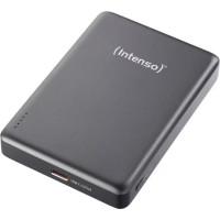 Intenso POWER BANK USB 10000MAH MAG/GREY 7344034 INTENSO