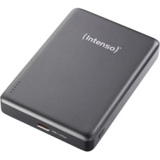 Intenso POWER BANK USB 10000MAH MAG/GREY 7344034 INTENSO
