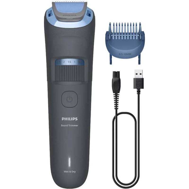 Philips HAIR TRIMMER/BT3617/15 PHILIPS