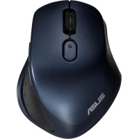 Asus MOUSE BLUETH USB OPTICAL MW203/BLUE 90XB06C0-BMU010 ASUS