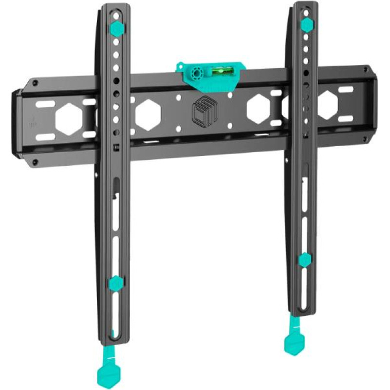 Onkron TV SET ACC WALL MOUNT /35-65"/BLACK FM5-B ONKRON