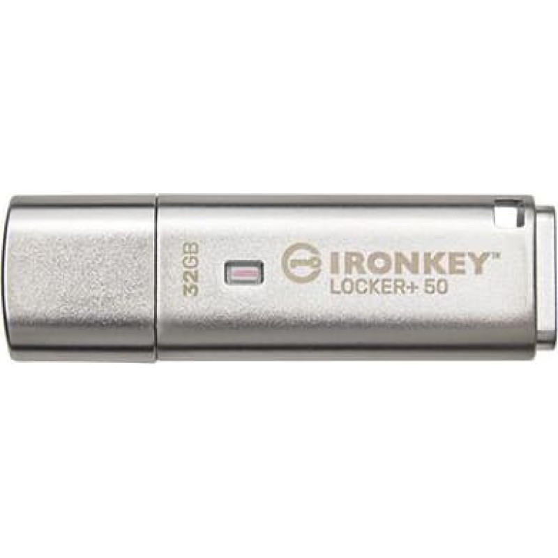 Kingston MEMORY DRIVE FLASH USB3.2 32GB/IKLP50/32GB KINGSTON